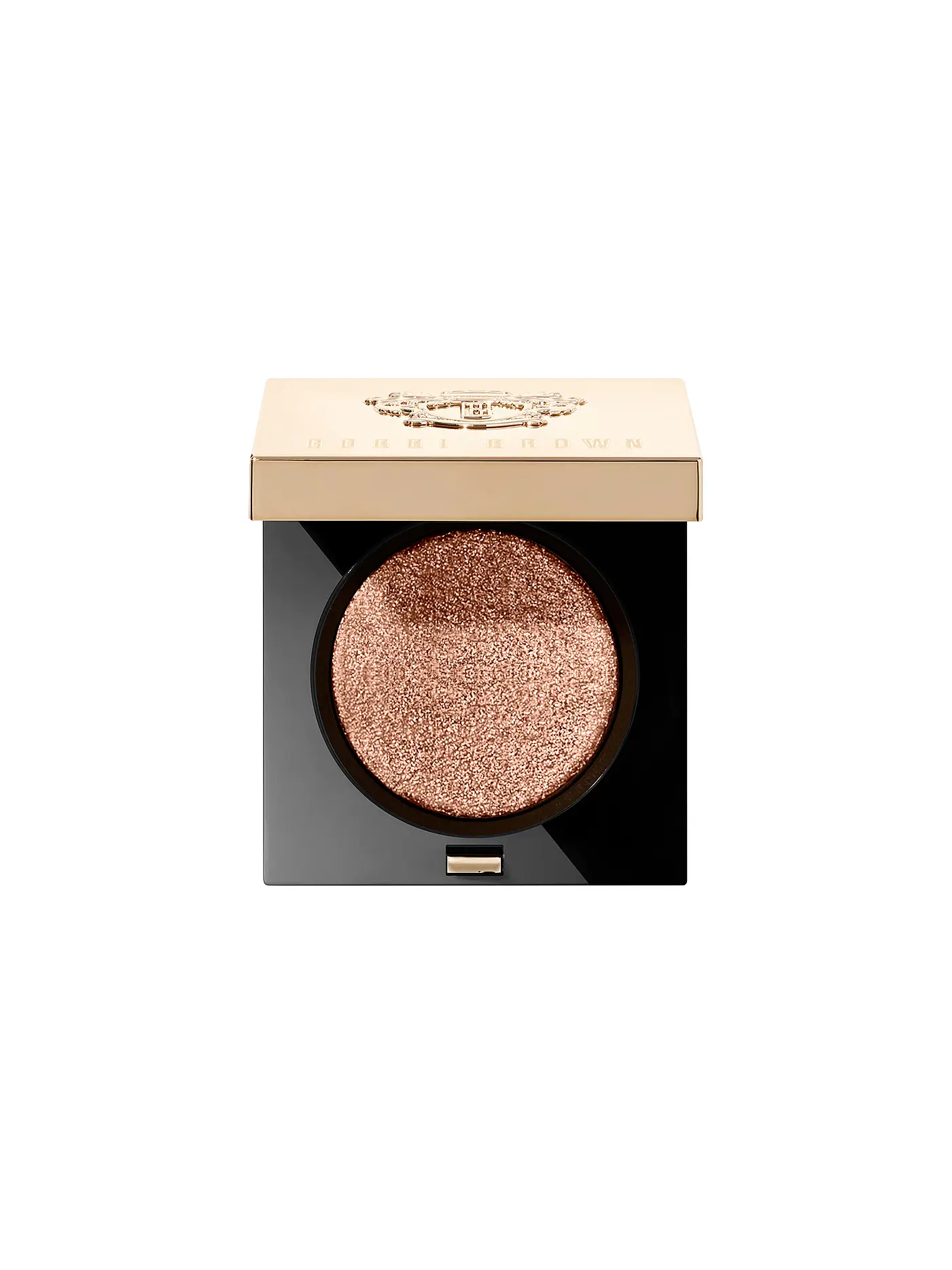 BOBBI BROWN | Lidschatten - Luxe Eye Shadow ( 03 Sun Dip ) | rosa
